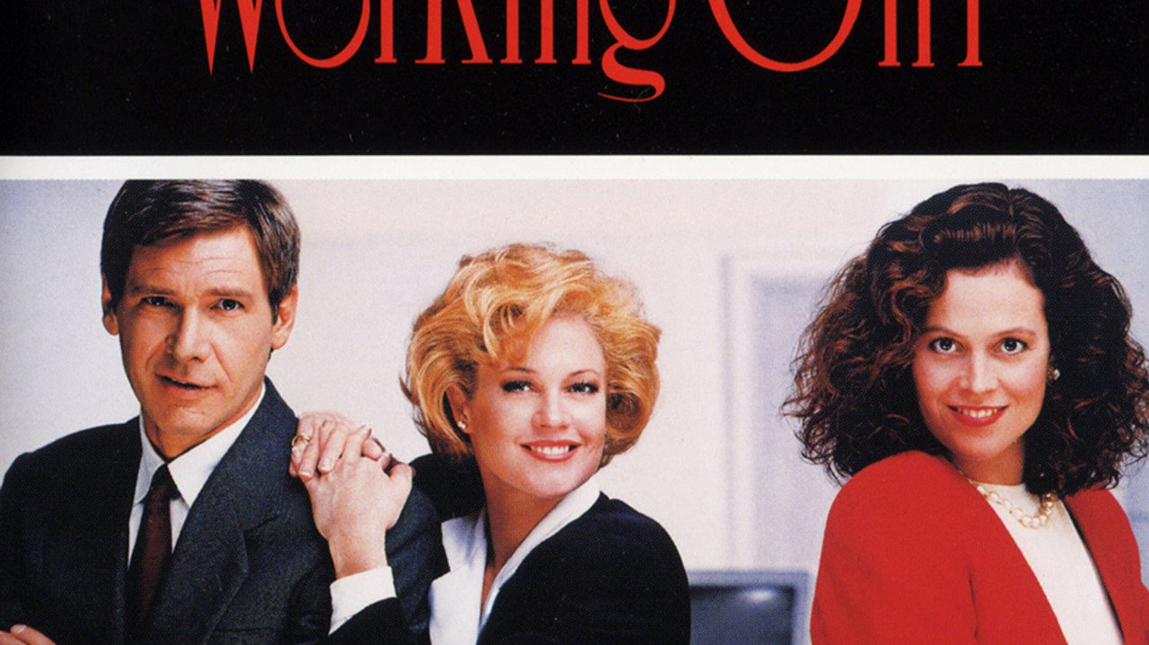 Working Girl