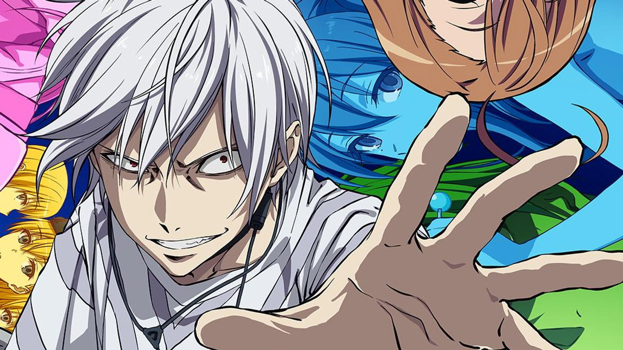 A Certain Scientific Accelerator