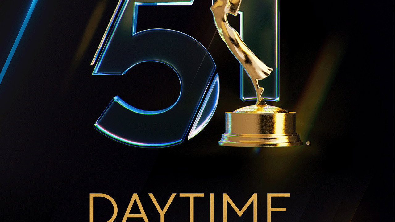 The Daytime Emmy Awards