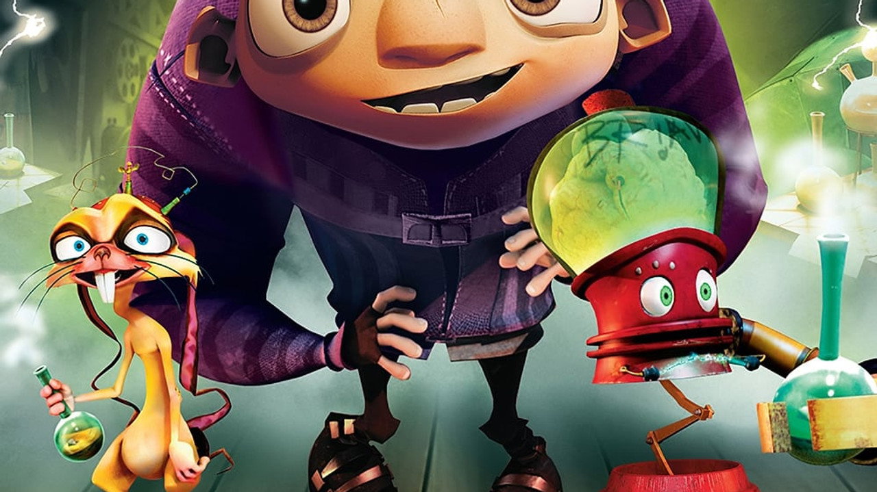 Igor