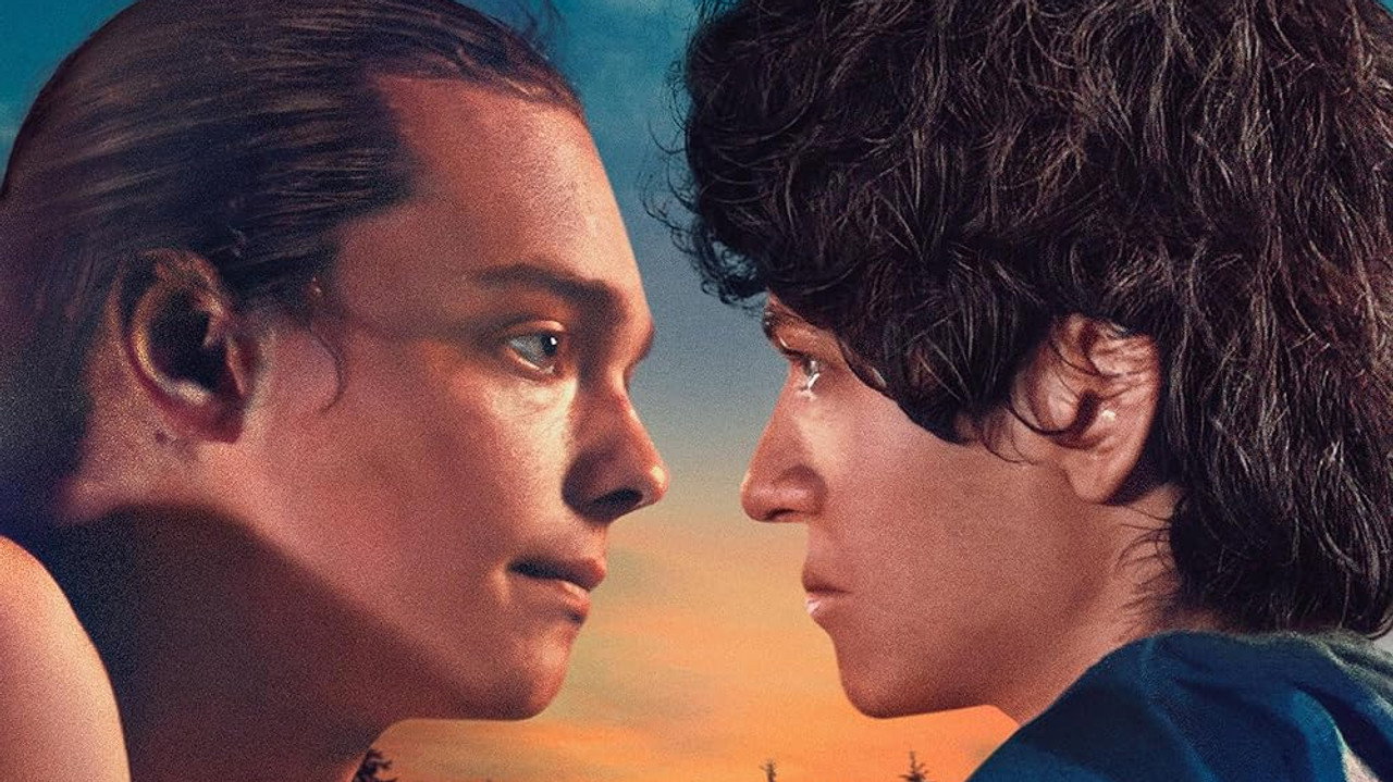 The Male Gaze: Breaking Dawn