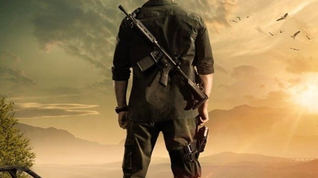 مسلسل فرح
