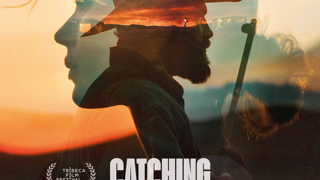 Catching Dust