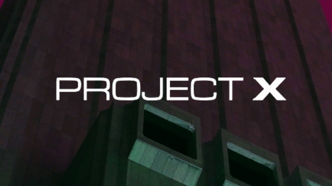 Project X