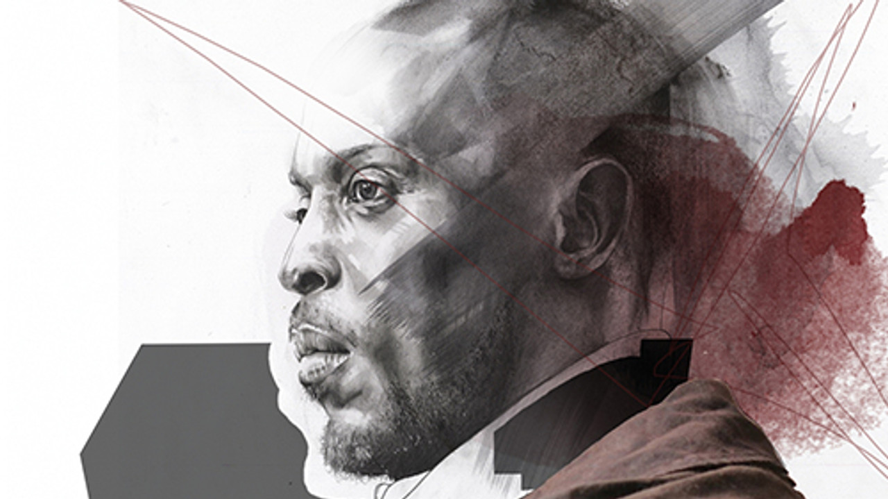 The Wire Odyssey