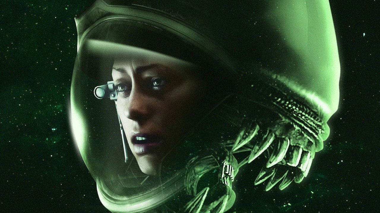 Alien : Isolation