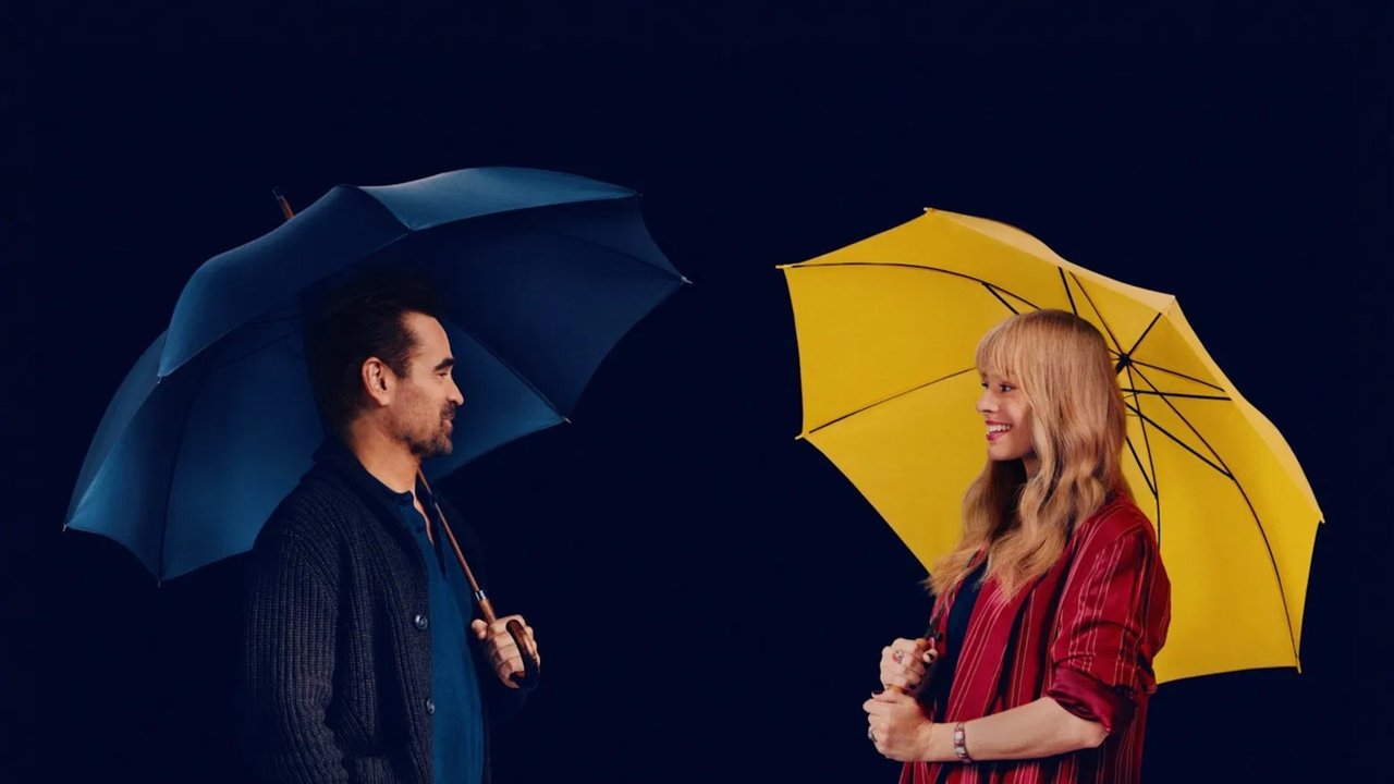 A Big Bold Beautiful Journey