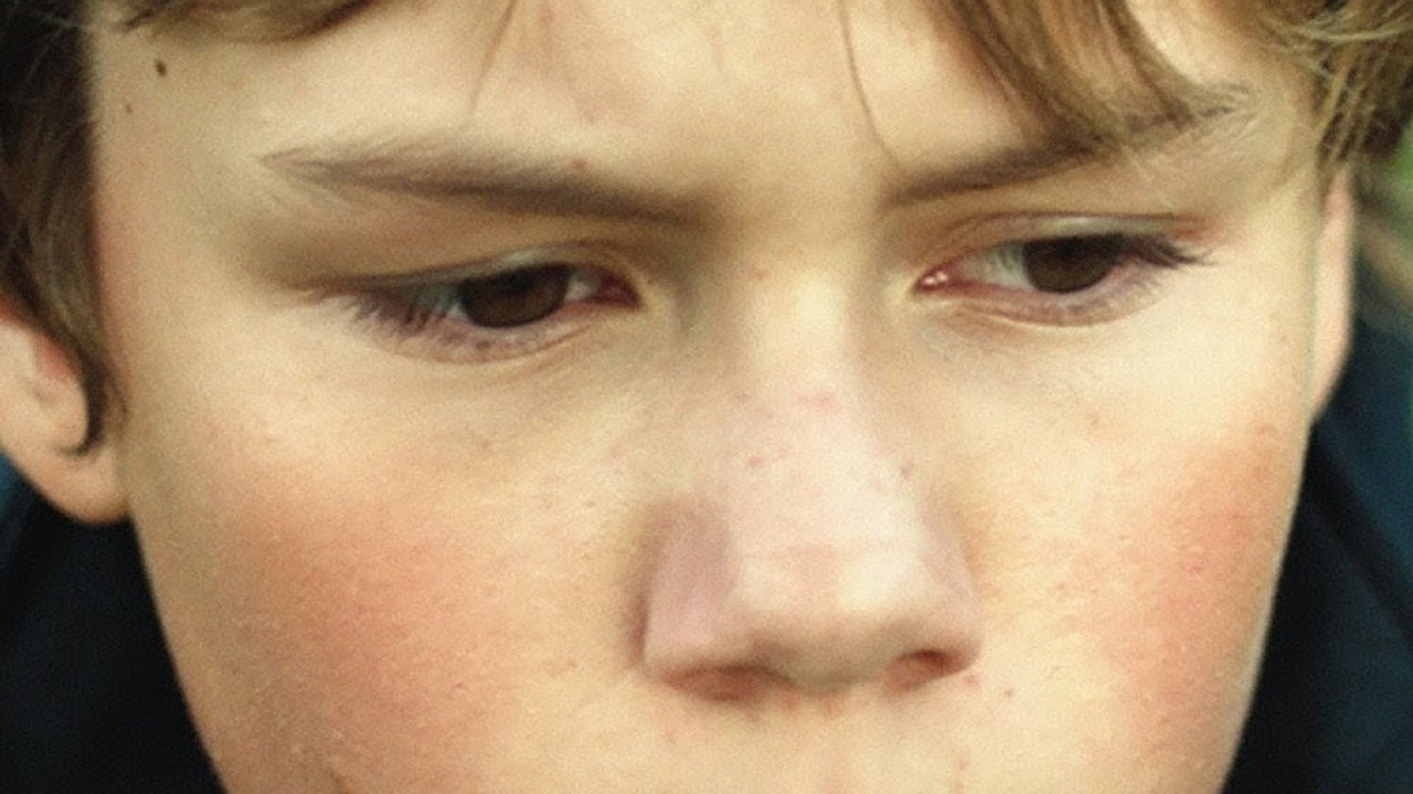 De pupil