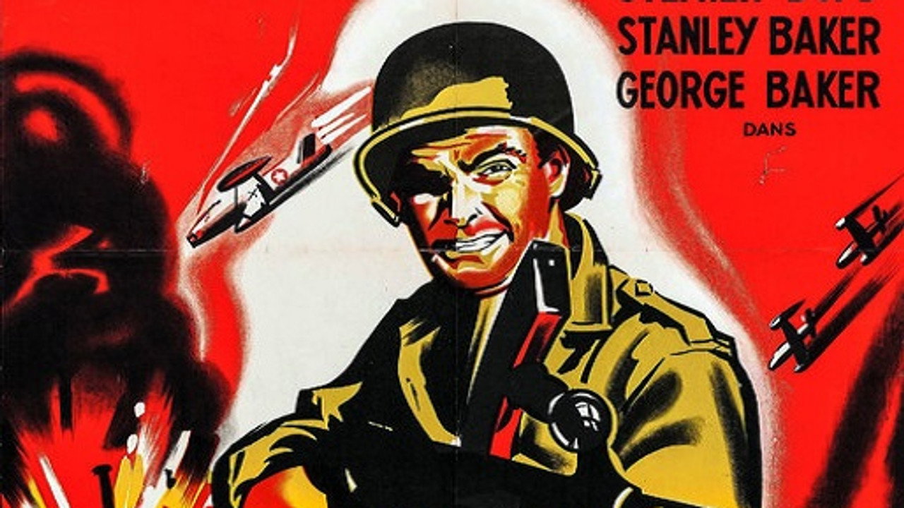 Commando en Corée