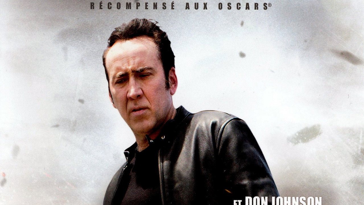 Vengeance