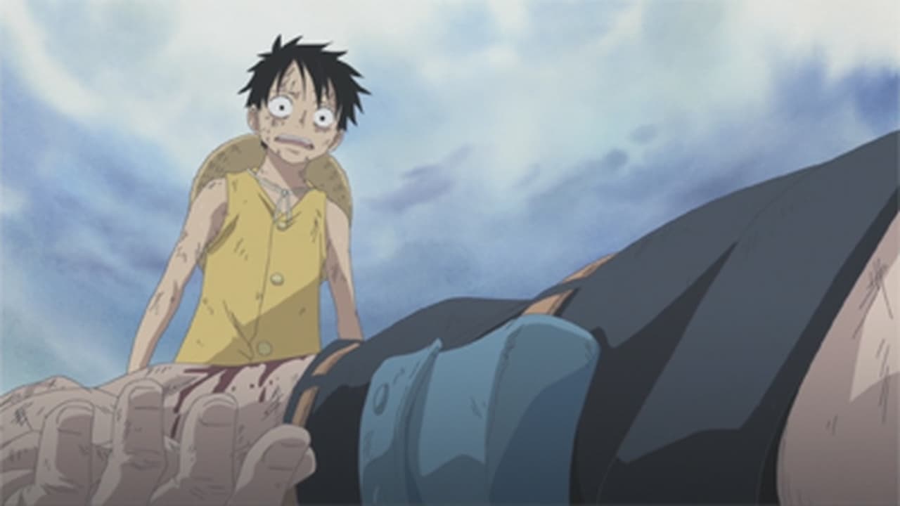 Baixar One Piece - Episódio 483