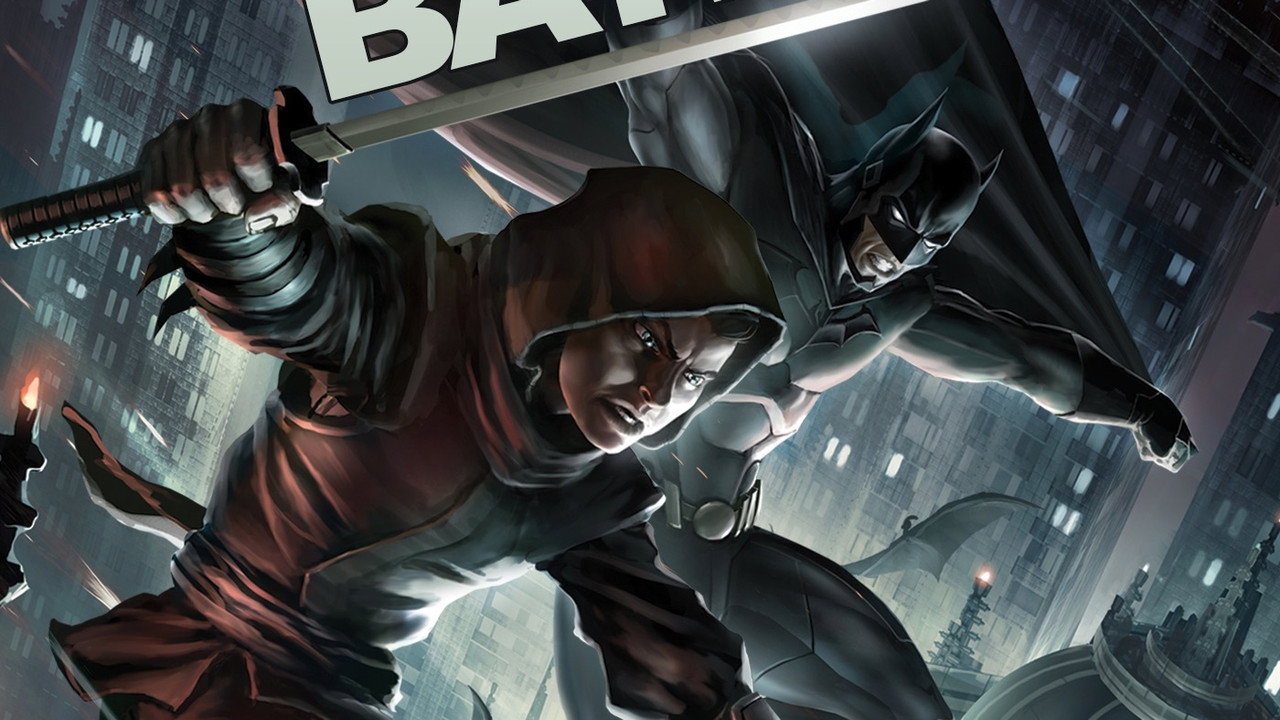 Le Fils de Batman