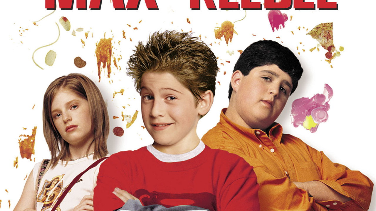 Le grand coup de Max Keeble