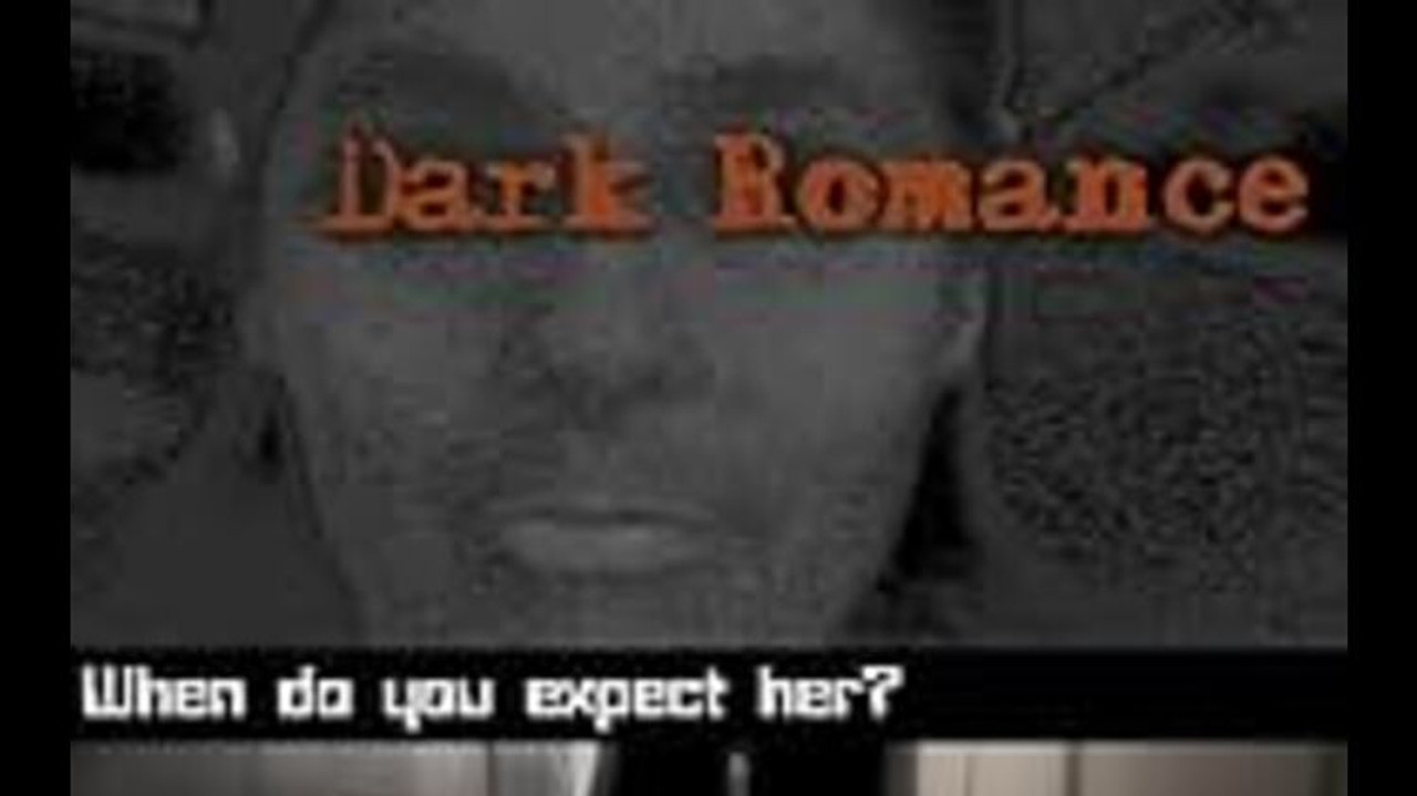 Dark Romance