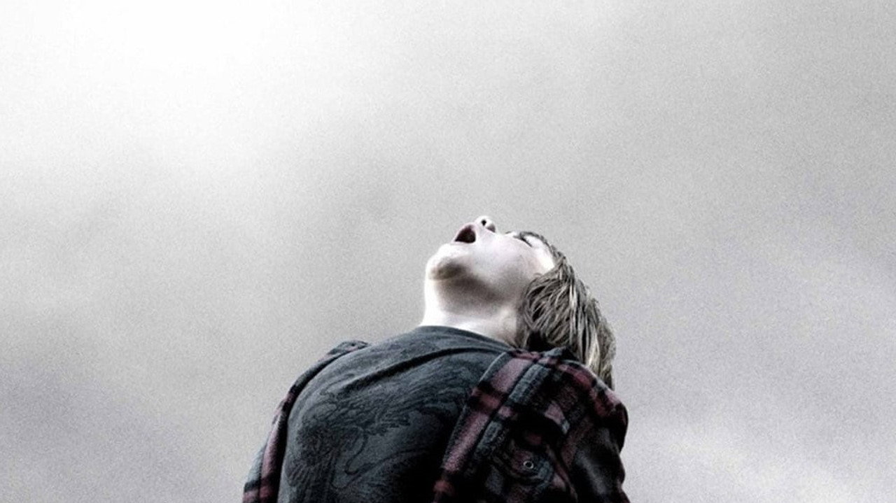 Dark Skies