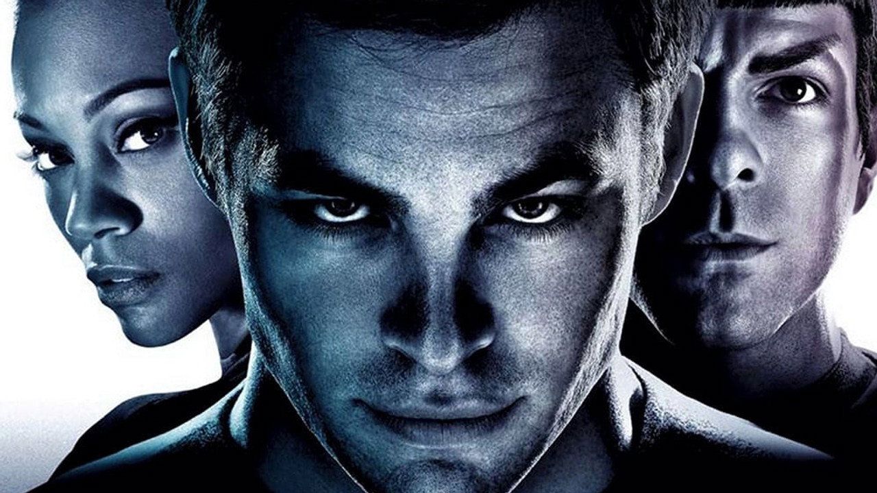 Star Trek