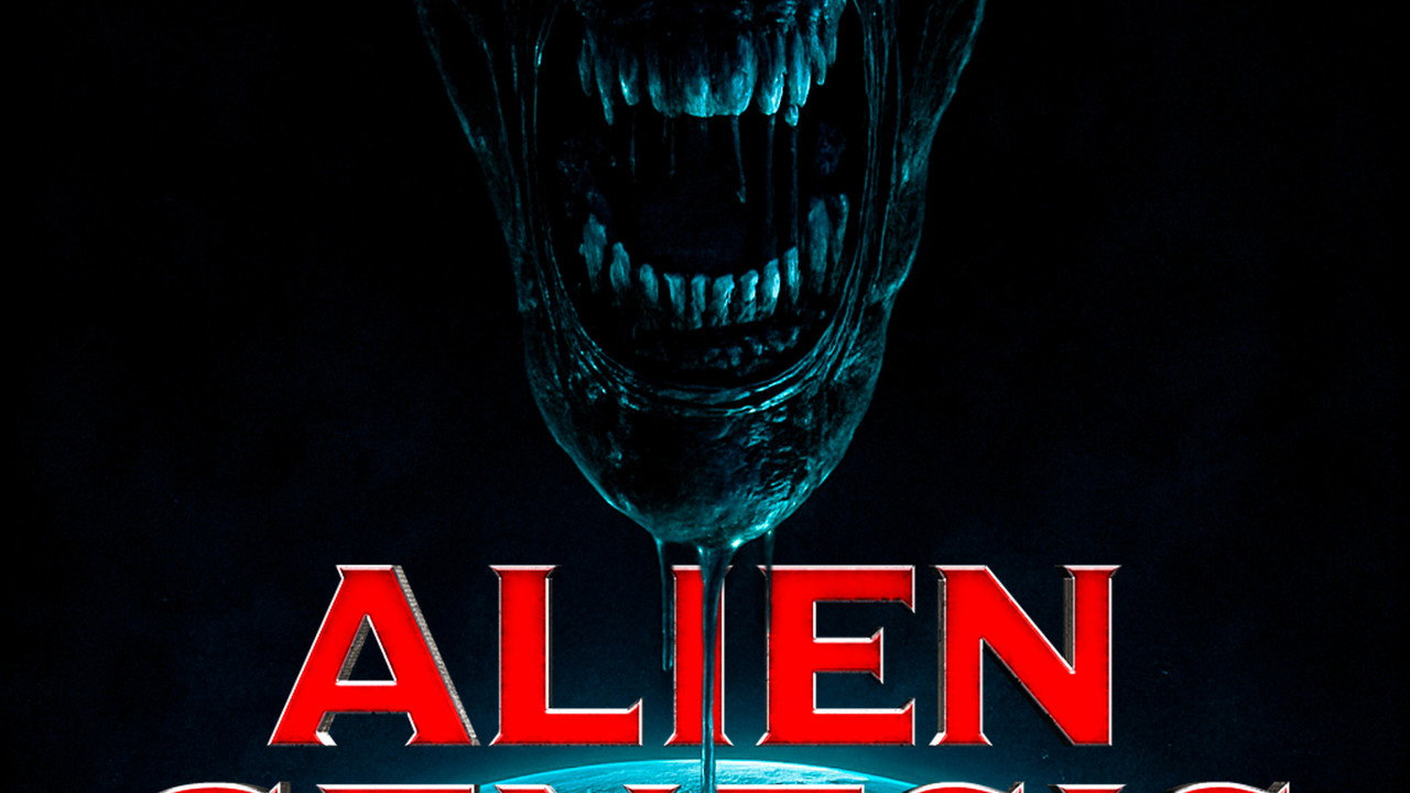 Alien Genesis: Beyond the Stars