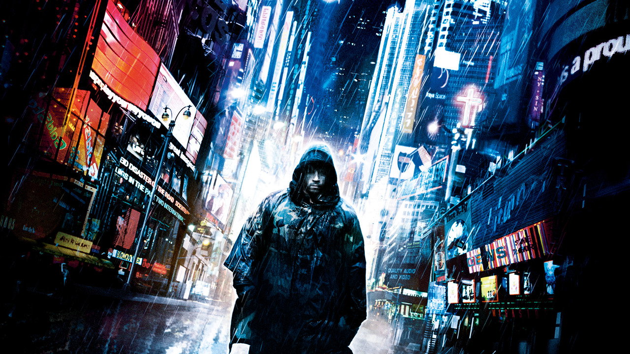 Babylon A.D.