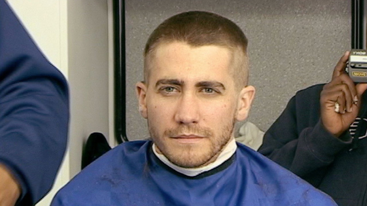 "Jarhead" Diaries