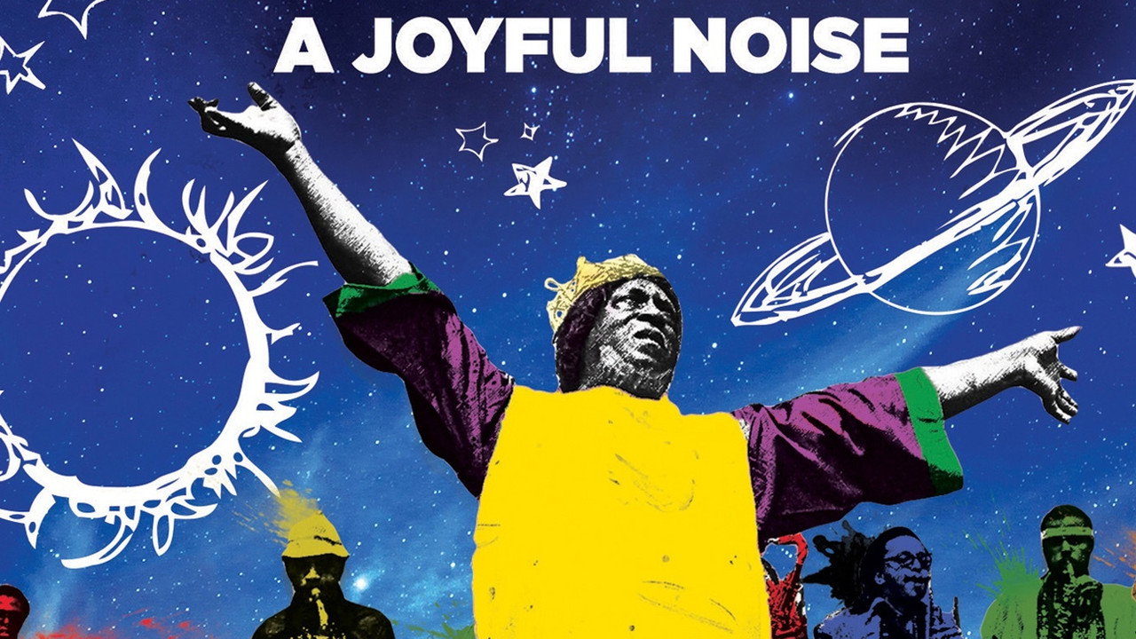 Sun Ra: A Joyful Noise