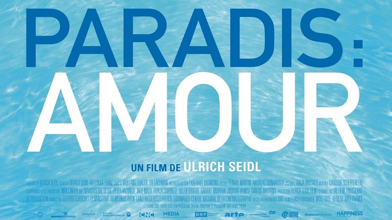 Paradis : Amour