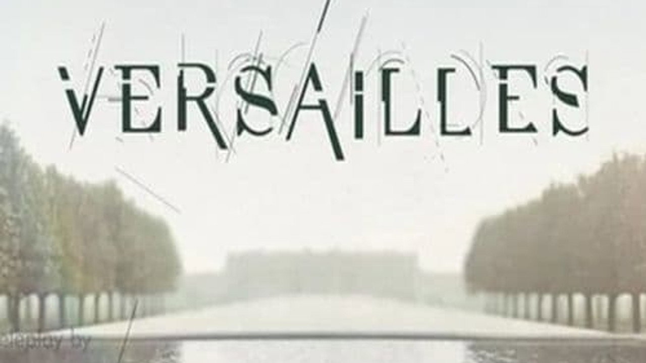 Versailles