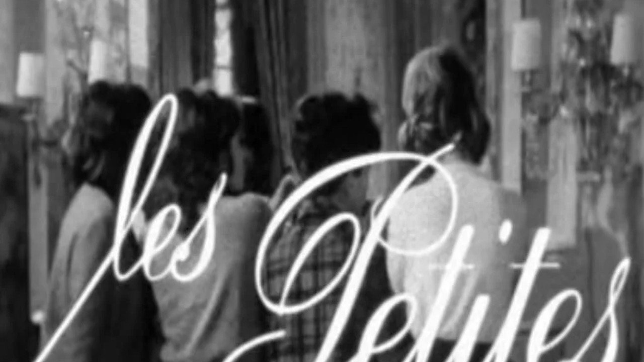 Les Petites Demoiselles