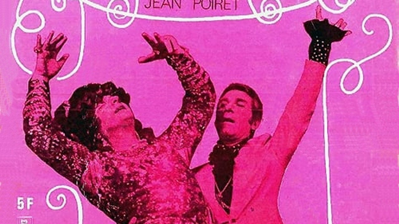 La Cage aux folles