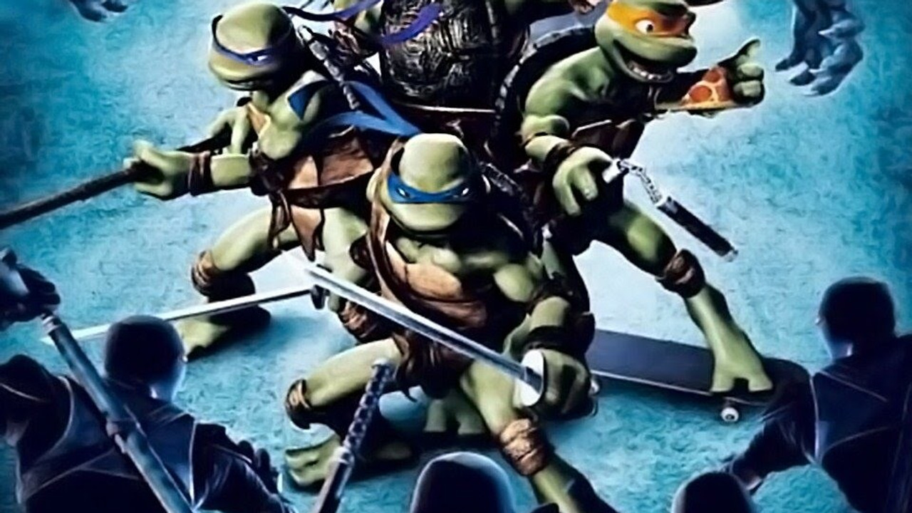 TMNT