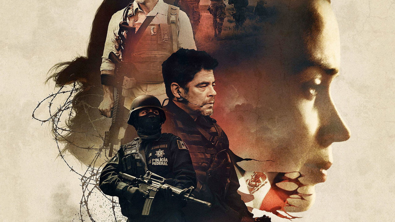Sicario