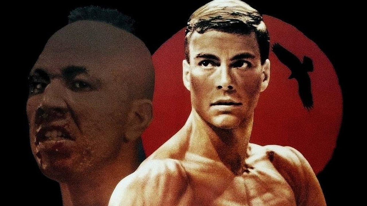 Kickboxer