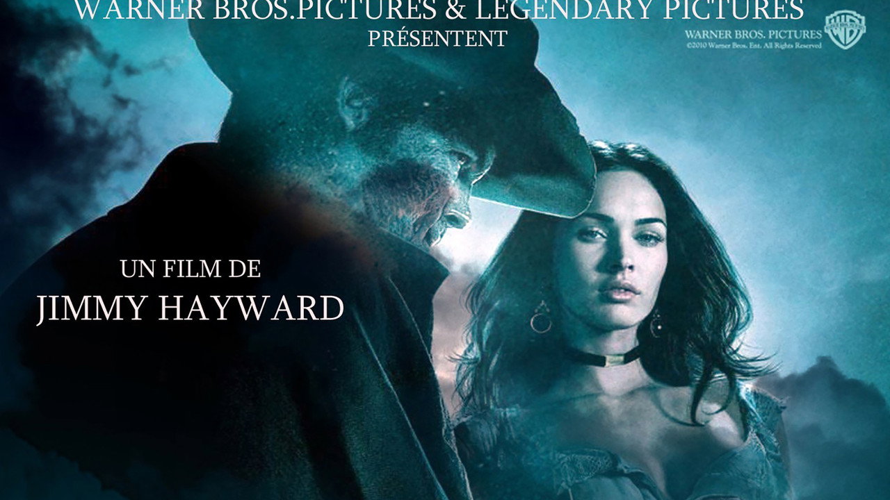 Jonah Hex