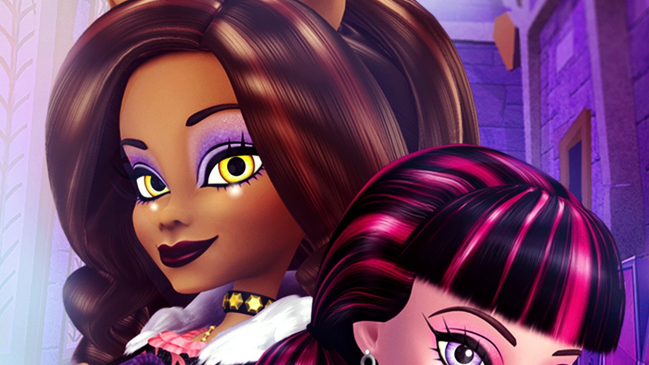 Monster High : Choc des cultures
