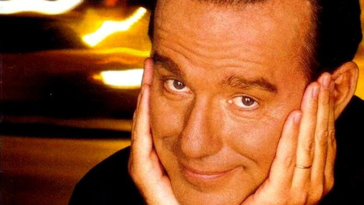 Saturday Night Live: The Best of Phil Hartman