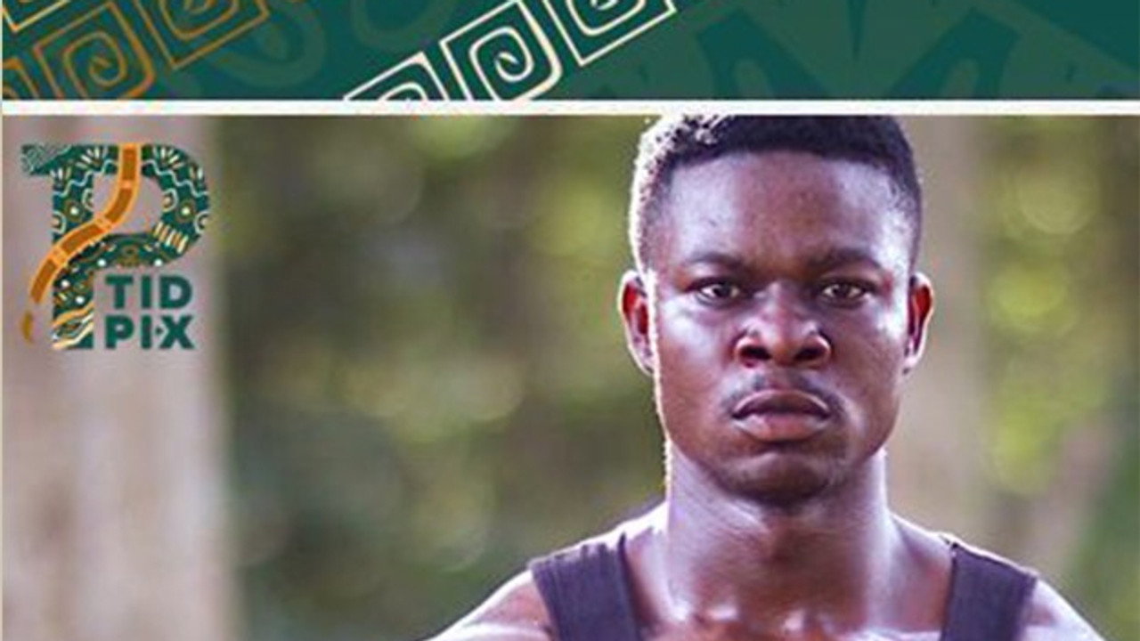Asantewaa