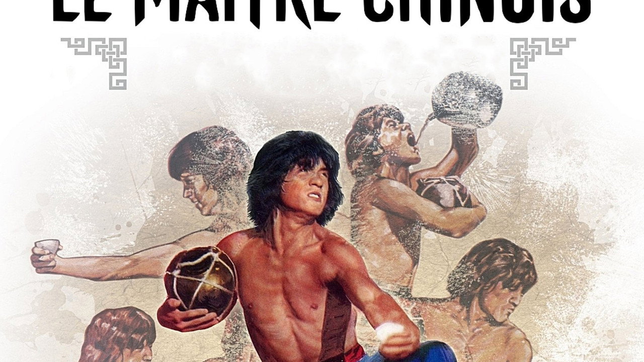 Le Maître Chinois