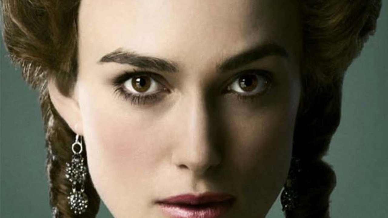 The Duchess