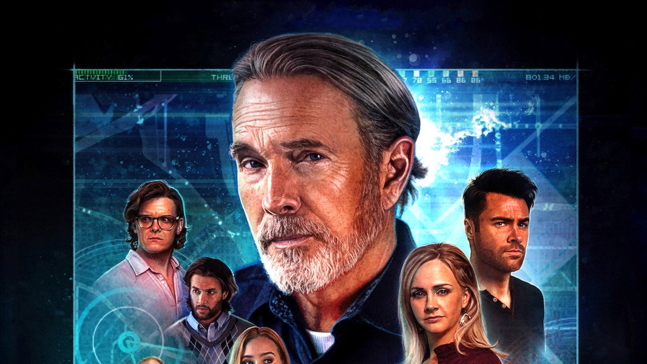 Vindication: Search and Rescue