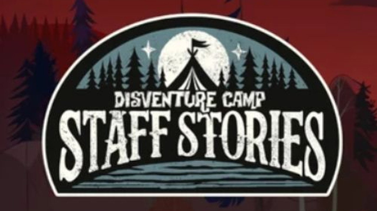 Disventure Camp: Staff Stories