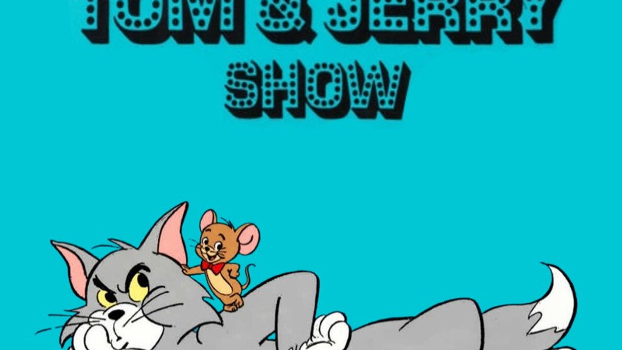 The Tom et Jerry Show