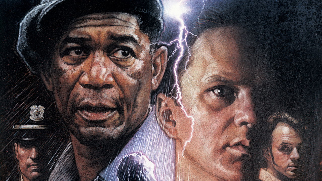 Um Sonho de Liberdade