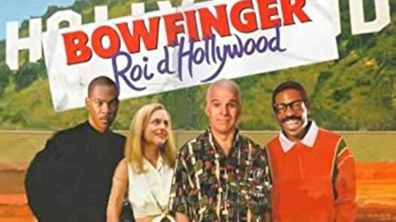 Bowfinger, roi d'Hollywood