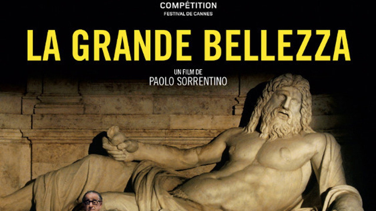 La grande bellezza