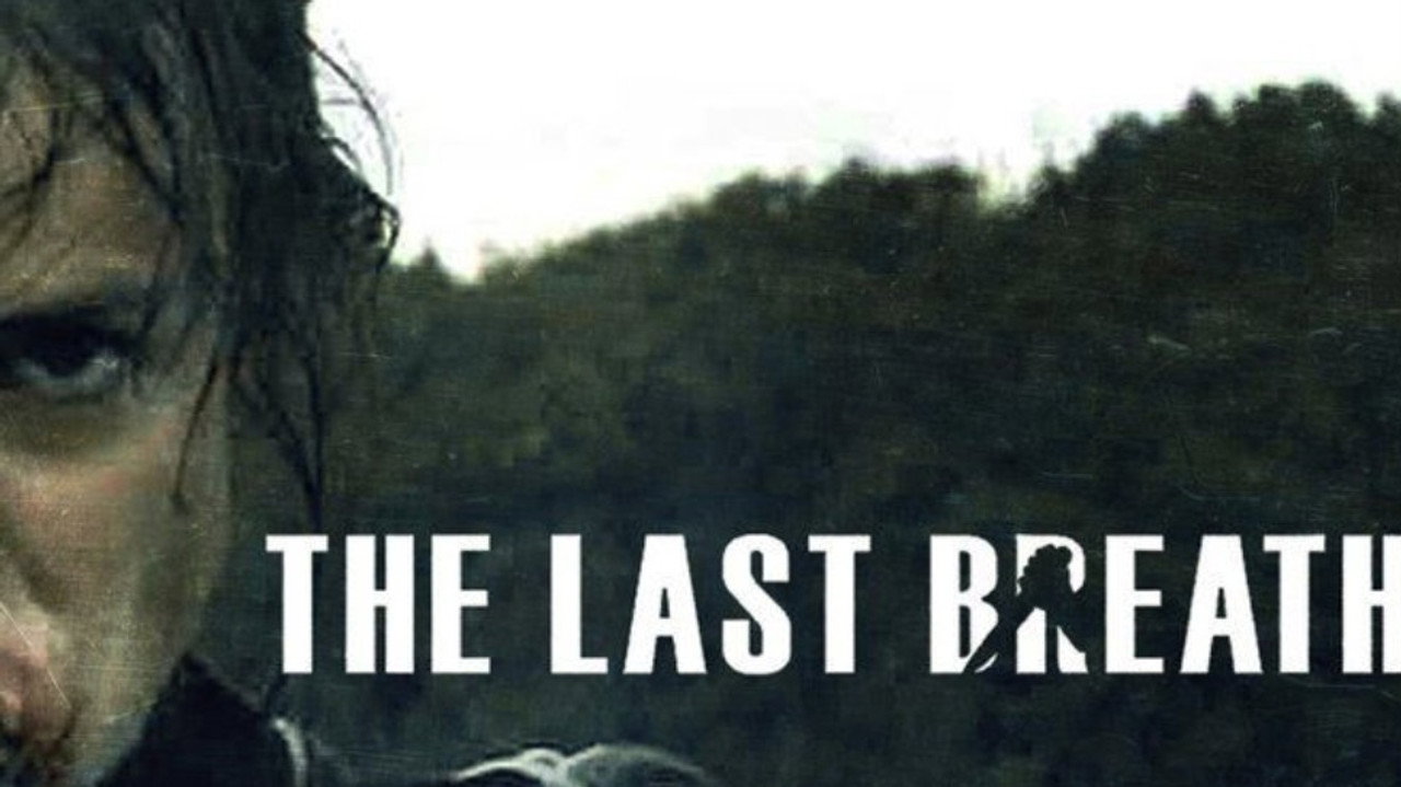 The Last Breath