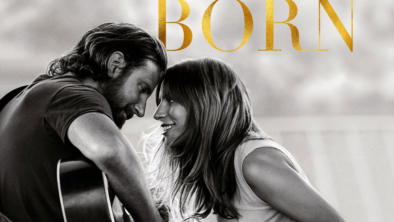 A Star is Born