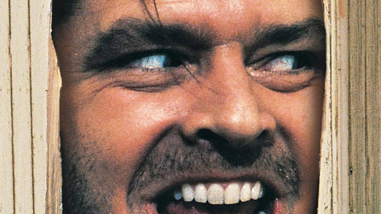 Making 'The Shining'