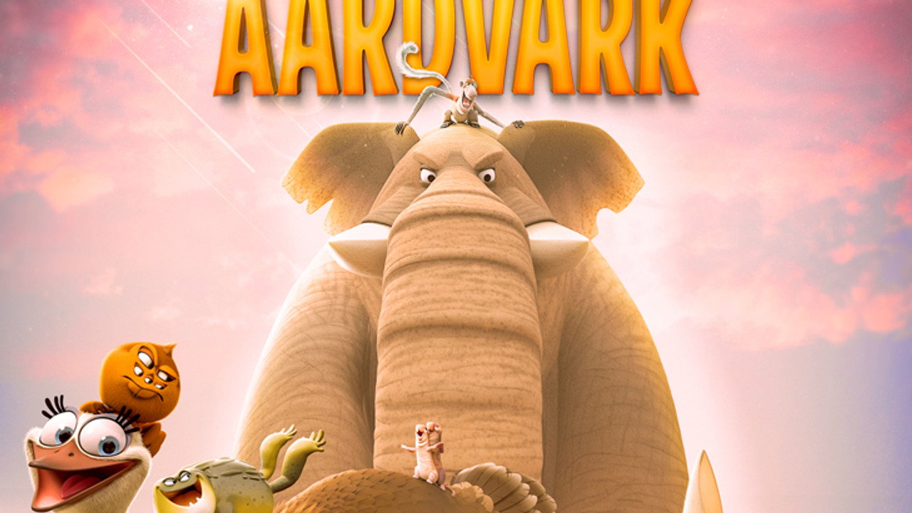 L'Arche et l'Aardvark