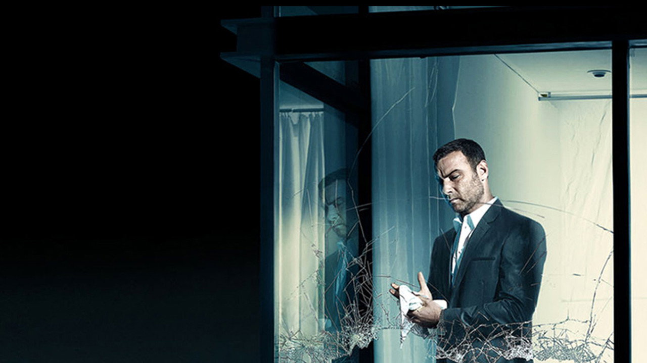 Ray Donovan