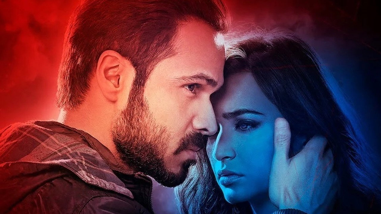 Raaz Reboot