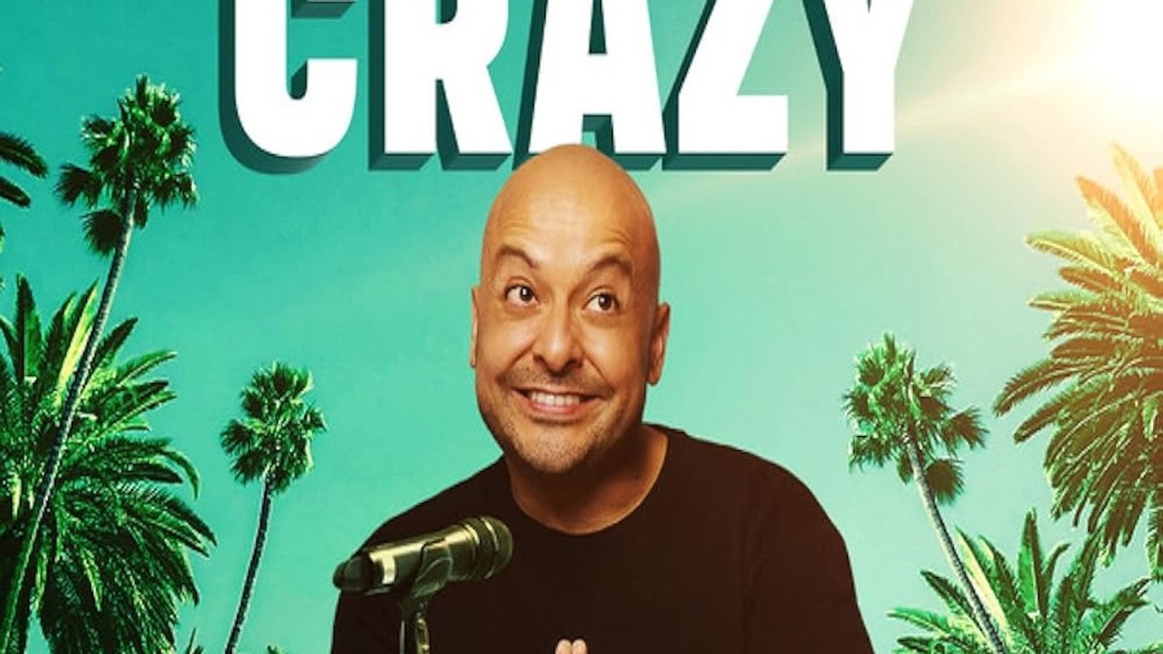 Frankie Quiñones: Damn That's Crazy